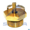 SA 091499 Сливной клапан, миниатюра — 1