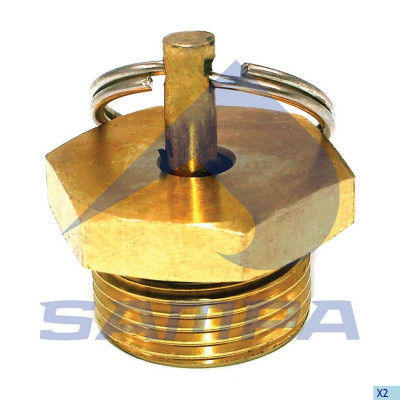 SA 091499 Сливной клапан