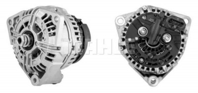 MG794 Генератор 110 А