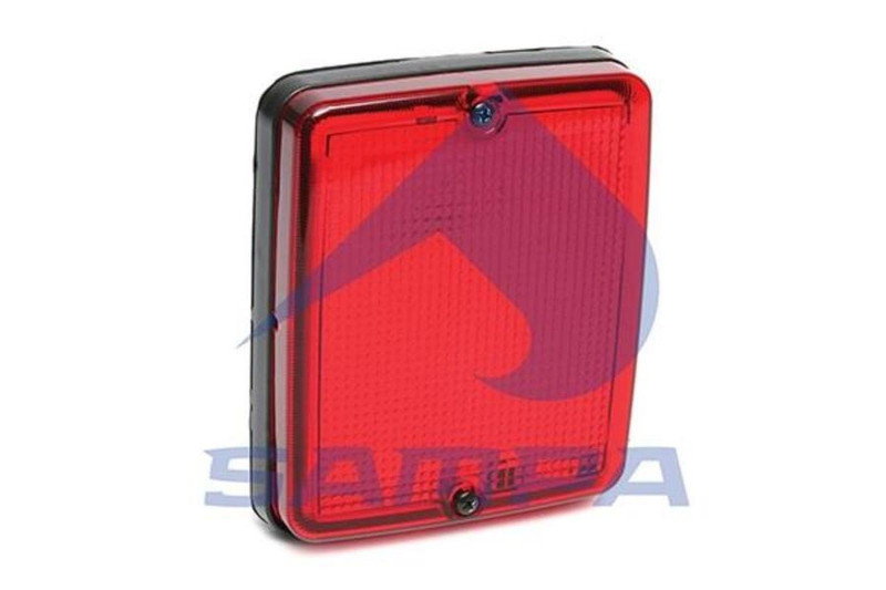 SA 060558 Ремкомплект тормозного блока — 2