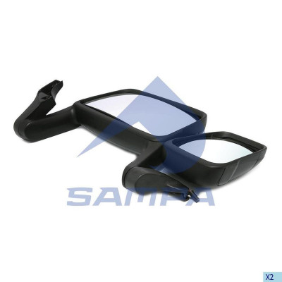 SA 37147 Зеркало