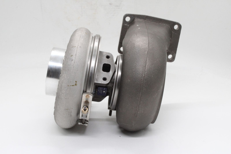 51091009293 Турбокомпрессор — 5