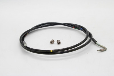 VO 22094914 Шланг подъема кабины