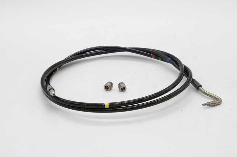 VO 22094914 Шланг подъема кабины — 2