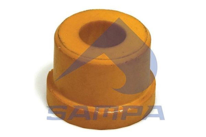 SA 020216 Втулка кабины задняя — 1