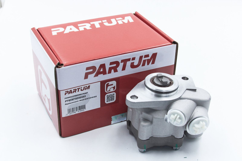 PT81471016183 Насос ГУРа левый ход — 2