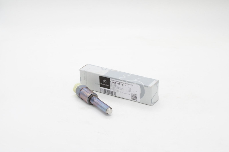 A0175427817 Датчик скорости вращения — 2