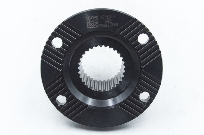 WG7129320112 Фланец редуктора заднего моста — 1