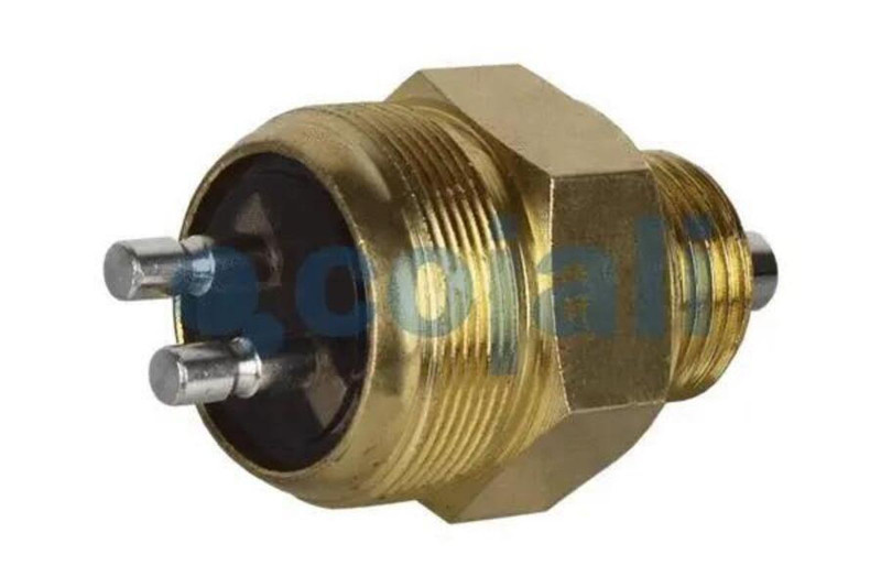 2260350 Датчик блокировки редуктора заднего моста — 1