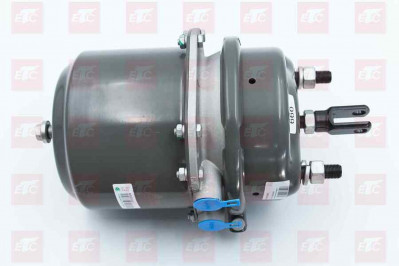 WG9000360660 Энергоаккумулятор задний короткий шток