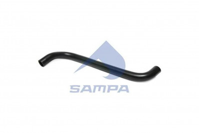 049061 Шланг маслозаливной горловины SCANIA