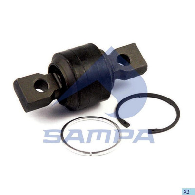 SA 020524 РМК тяги реактивной D=75mm