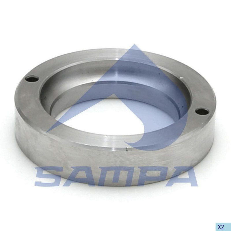 SA 061280 Кольцо опорное шкворня — 1
