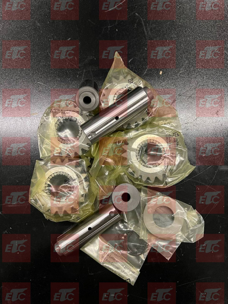 A9602820106 К-т сателлитов VG2800 — 1