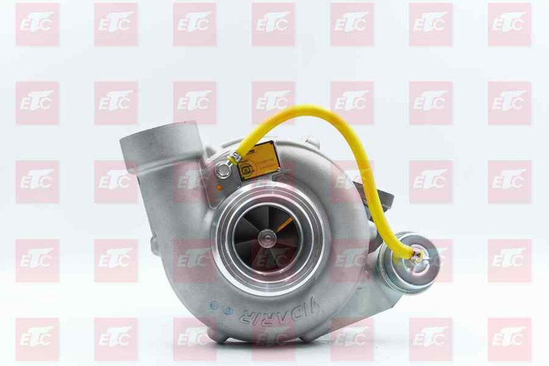 0100961799 Турбокомпрессор ЕВРО5 — 4