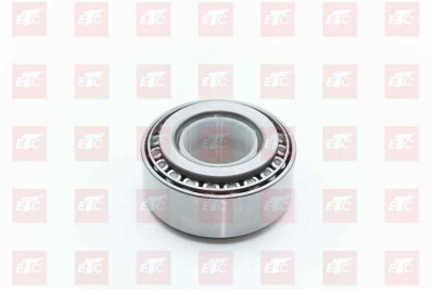 WG7128326212 Конический двухрядный роликоподшипник