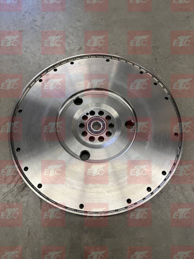 51023016131 Маховик