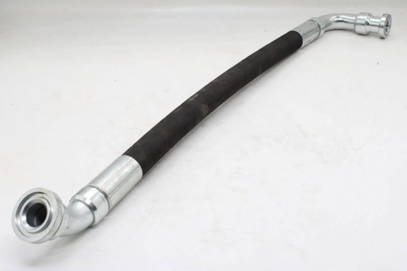 VO 2808886 РВД насос хода - мотор хода — 1