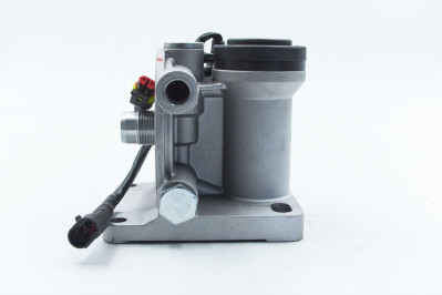 612600083189 Кронштейн для фильтра топливный грубой очистки с электронасосом WP12.430 / WP12.375