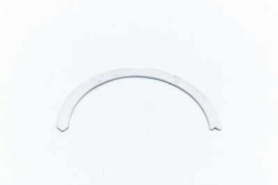 612630010629 Полукольцо осевого смещения верхнее WP12.430 / WP12.375