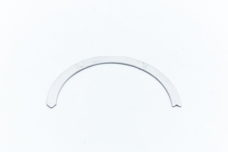 612630010629 Полукольцо осевого смещения верхнее WP12.430 / WP12.375 — 2