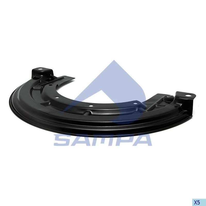 043217SD Защита тормозная — 2