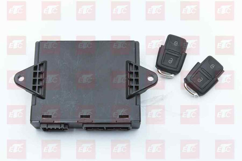 712W28230-6042/2 Блок управления дверью — 3