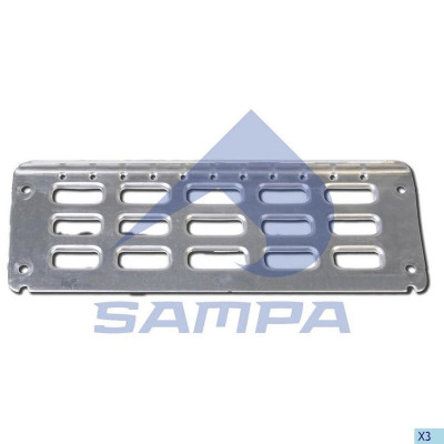 SA 18300035 Ступенька