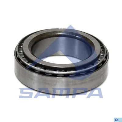 SA 085073 Подшипник ступичный