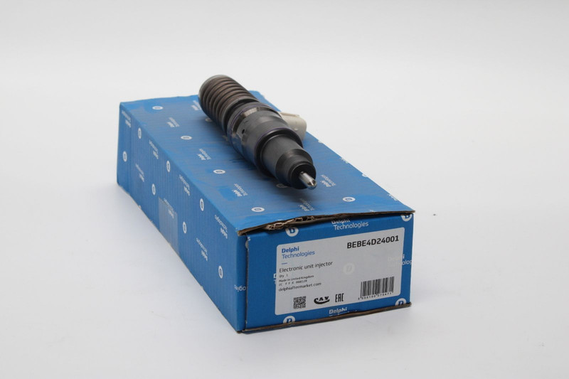 BEBE4D24001 Насос-форсунка — 1