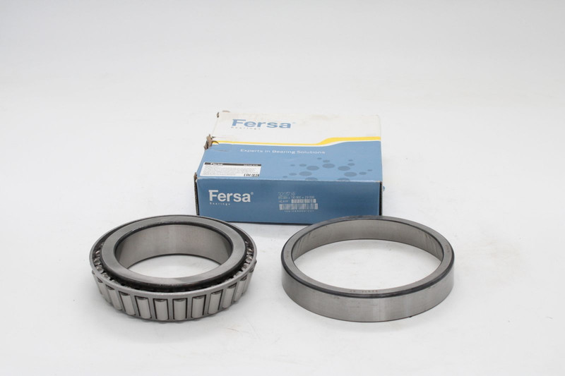 32017XF Конич. роликовый подшипник 85*130*30,2 — 1