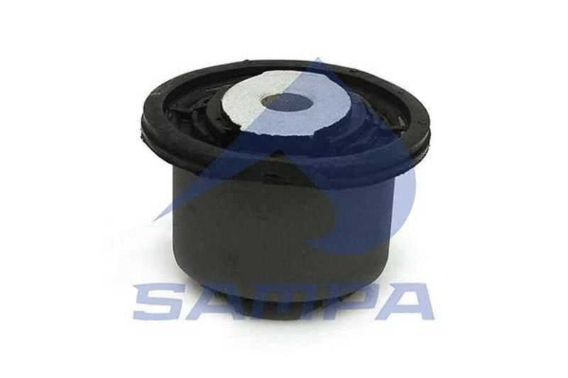 SA 011262 Втулка кабины — 1