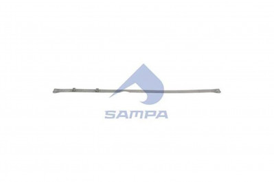 031419 Хомут бочки глушителя