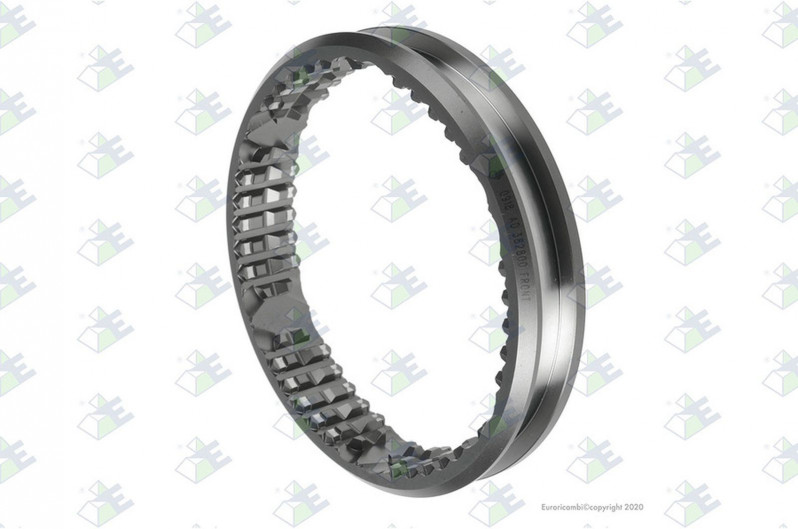 ER 88530008 Муфта синхронизатора 3/4 — 1