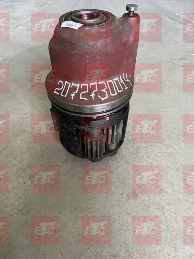 2072730014 Дифференциал межосевой