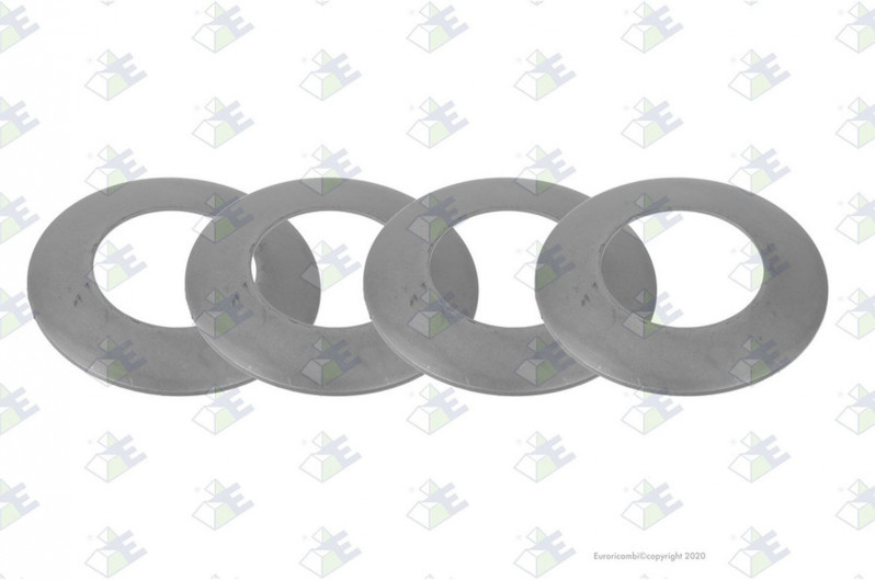 ER 30170491 Шайба сателлитов упорная — 1
