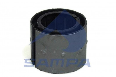 SA 020184 Втулка стабилизатора перед. 64*45*51 MAN F2000