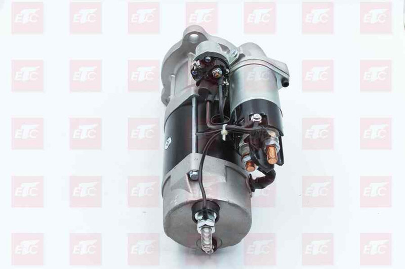 14N3181/8C3651 Стартер SC11/С6121 — 2