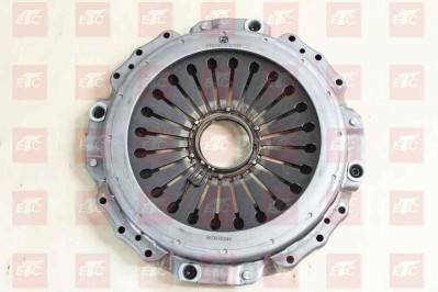 PT03482000246 Корзина сцепления