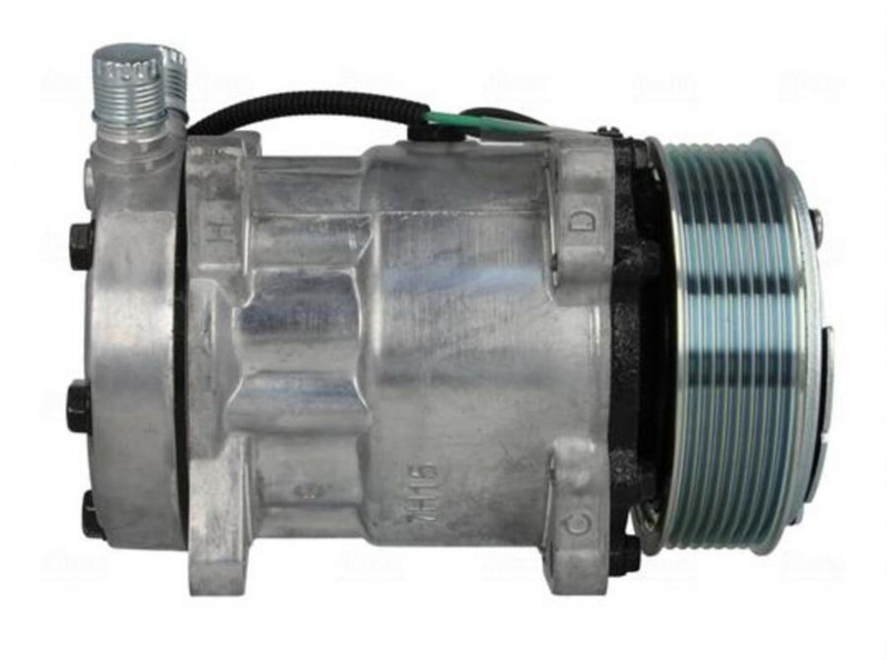89139 Компрессор кондиционера — 8