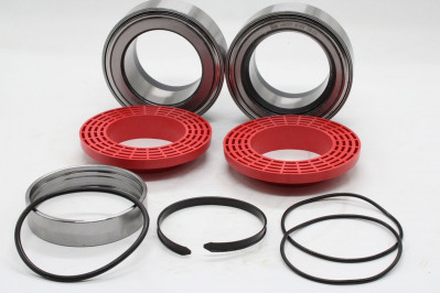 FEBI 35077 Р/к ступицы с подшипниками SC 2277946,1817256),