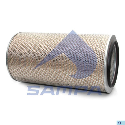 SA 02234201 Фильтр воздушный