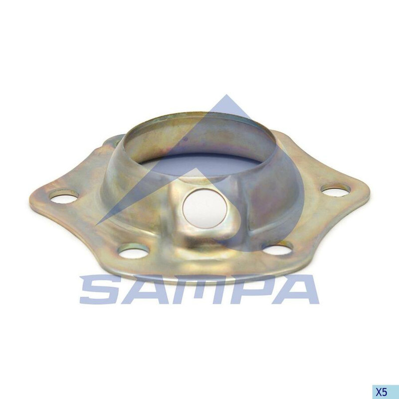 SA 70104 Держатель подшипника — 1