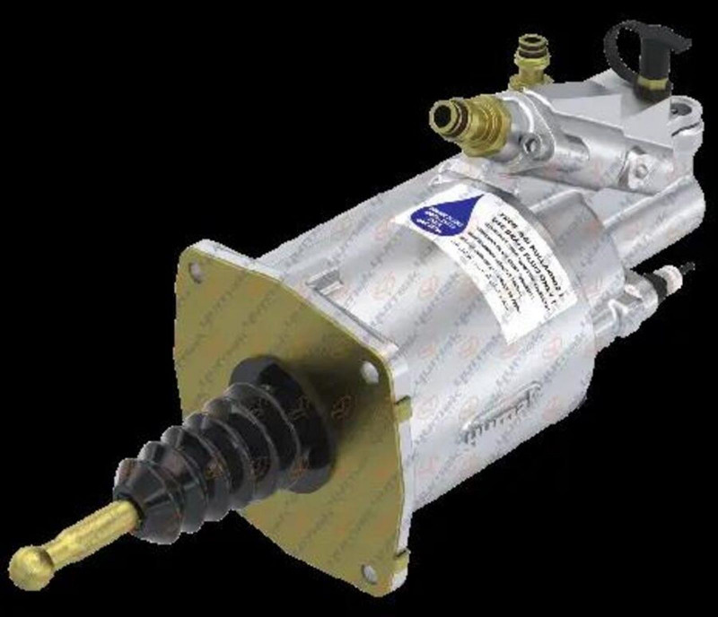 0205040 Сервопривод сцепления ПГУ — 1