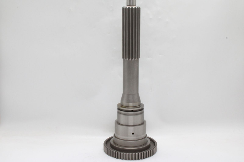 ER 60531206 Вал первичный — 4