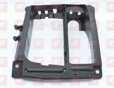 811W25115-5007 Кронштейн фары левый