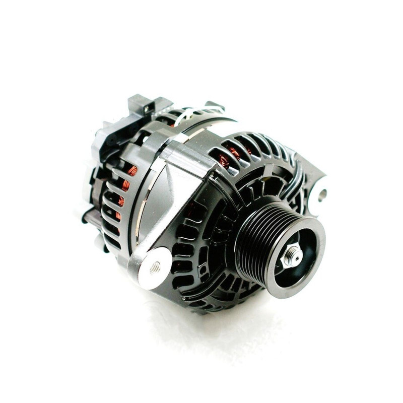 5287123 Генератор 24V/110A — 1