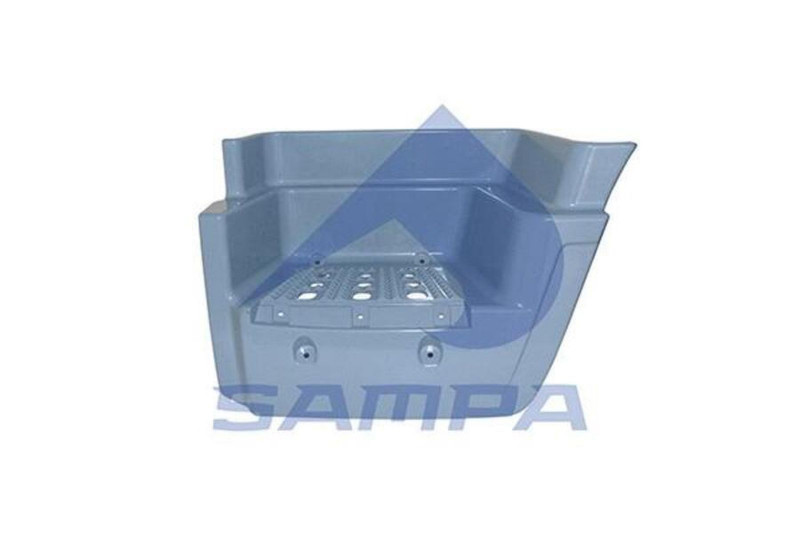 18600139 Подножка кабины — 1