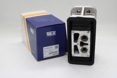 SEM 7400 Подушка КПП задняя