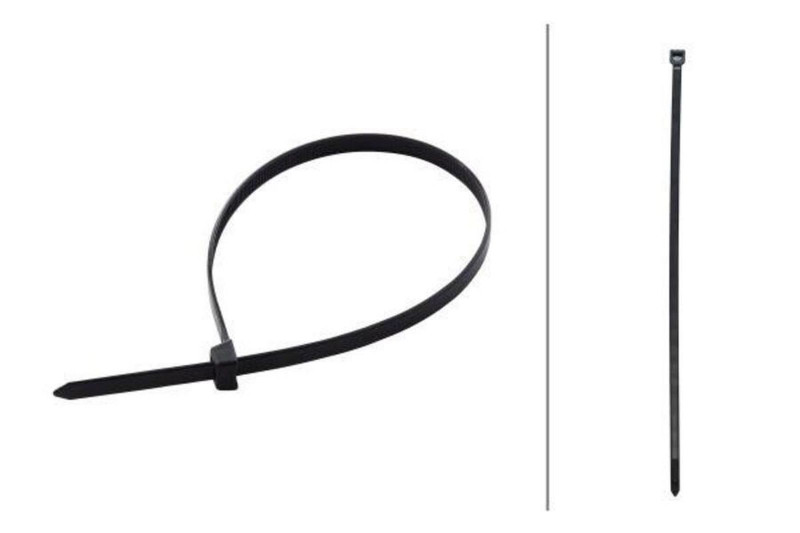 8HL717962051 Хомут — 1